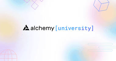 شعار Alchemy University