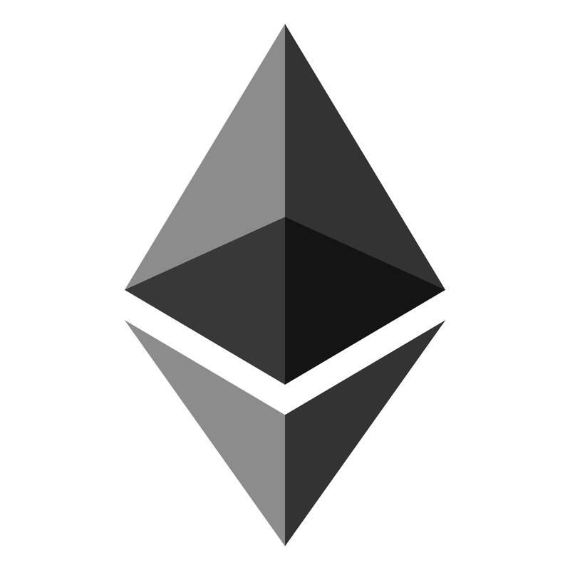 Diamante ETH (bianco)