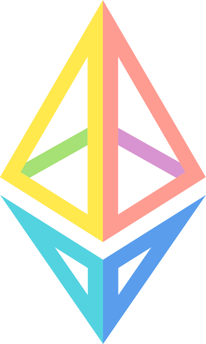 Diamant ETH (couleur)