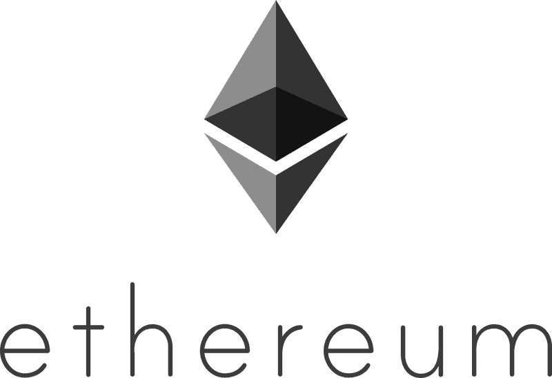 Logo ETH portrait (gris)