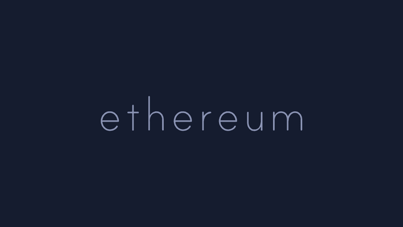 ETH επωνυμία (μώβ)