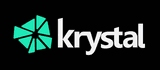 Krystal लोगो