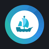 OpenSea-logo